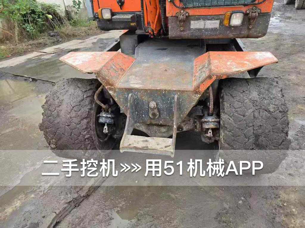 51挖机